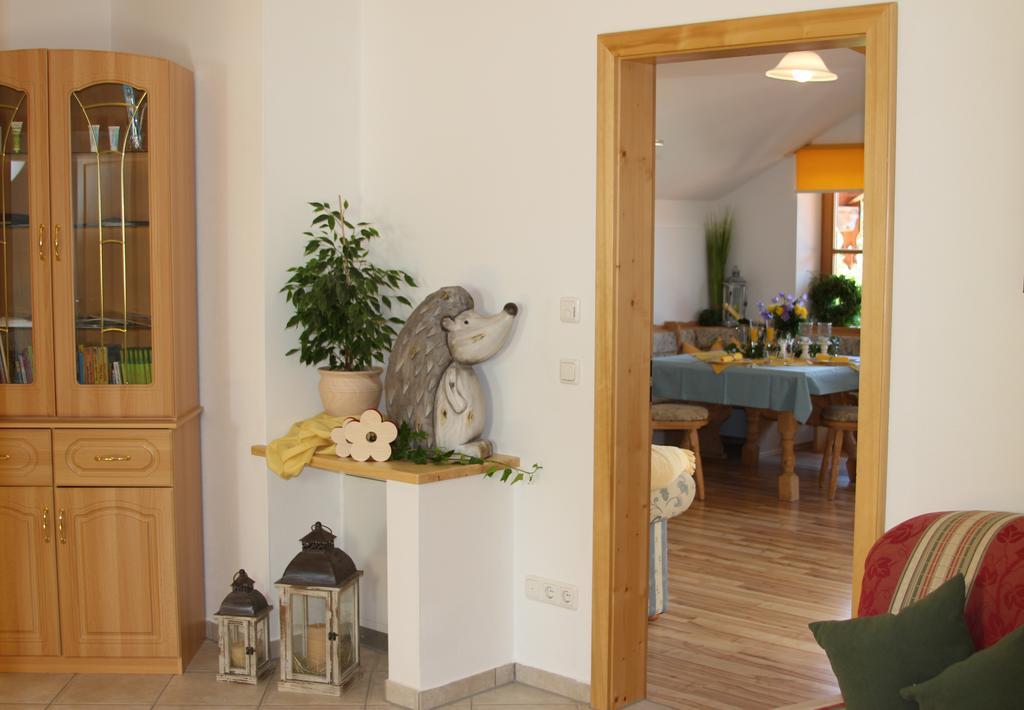 Ferienwohnung Erhard Schonberg  Exterior photo